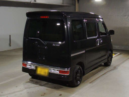 2013 Daihatsu Atrai Wagon