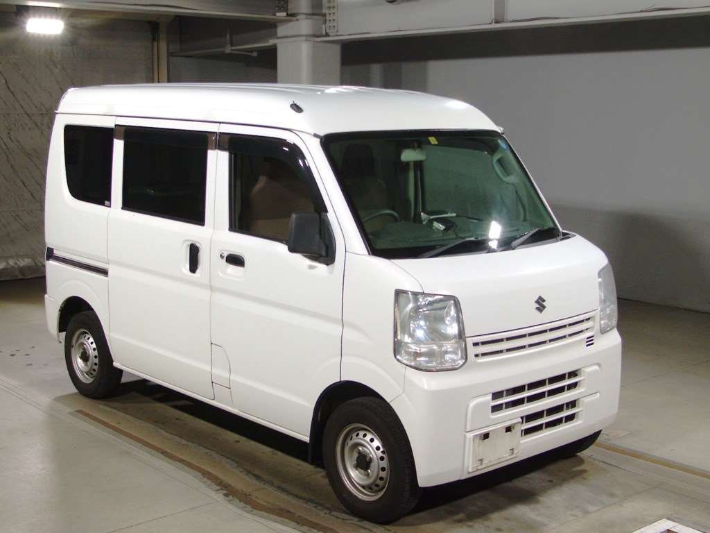 2016 Suzuki Every DA17V[2]