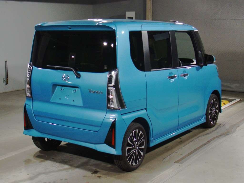 2024 Daihatsu Tanto Custom LA650S[1]