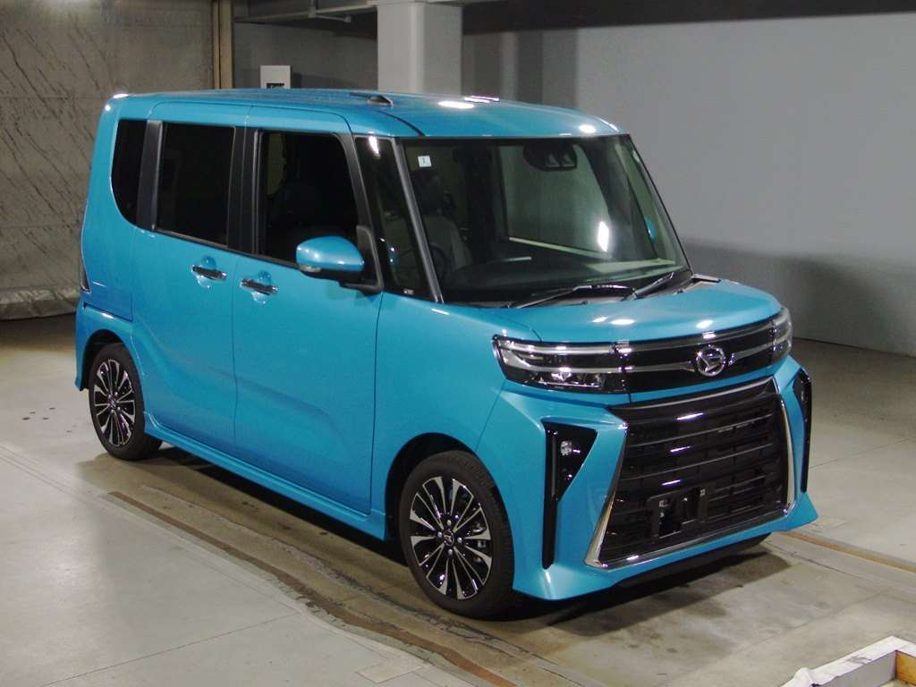 2024 Daihatsu Tanto Custom LA650S[2]