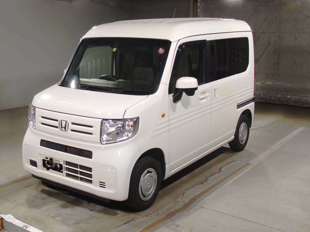 2018 Honda N-VAN JJ1[0]