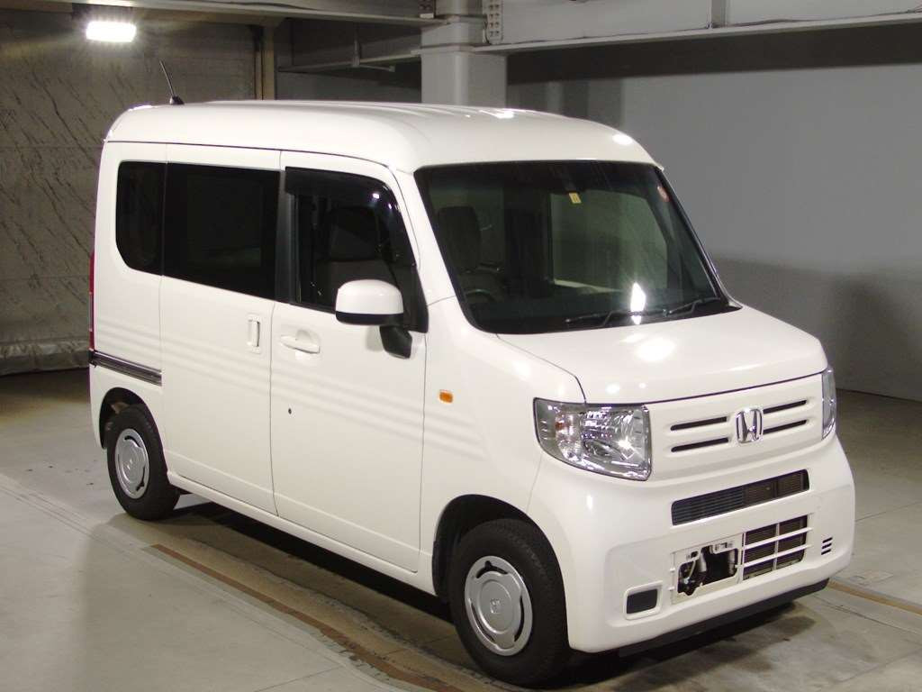 2018 Honda N-VAN JJ1[2]