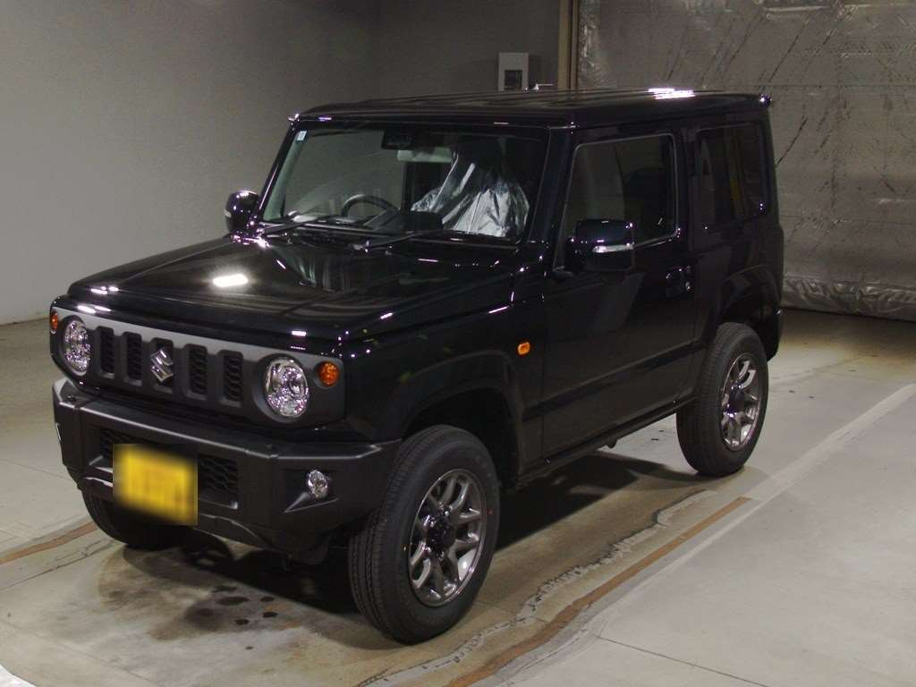 2024 Suzuki Jimny JB64W[0]