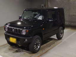 2024 Suzuki Jimny