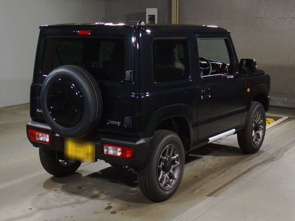 2024 Suzuki Jimny JB64W[1]