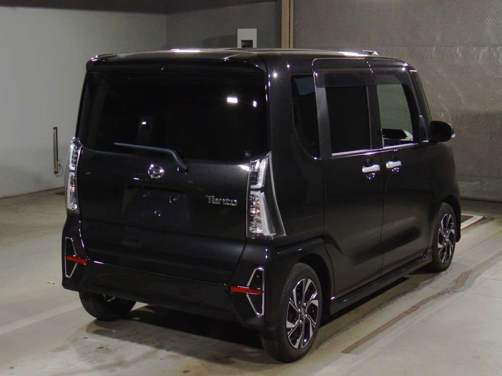 2021 Daihatsu Tanto Custom LA650S[1]