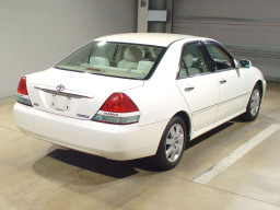 2002 Toyota Mark II