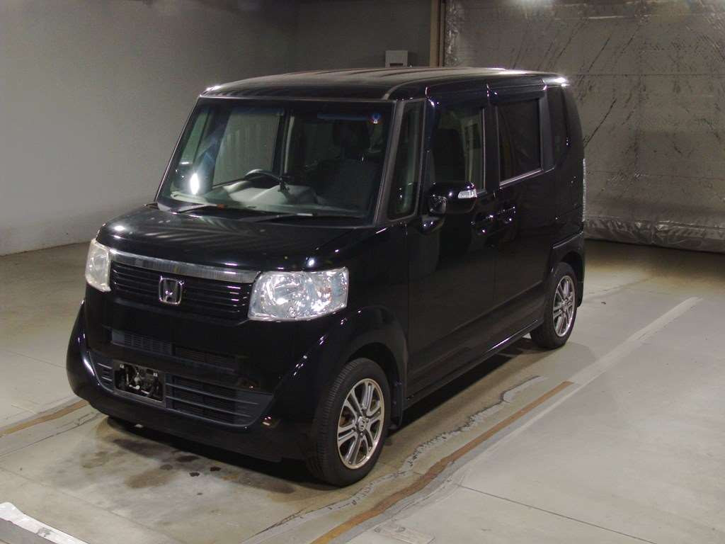 2014 Honda N-BOX JF1[0]