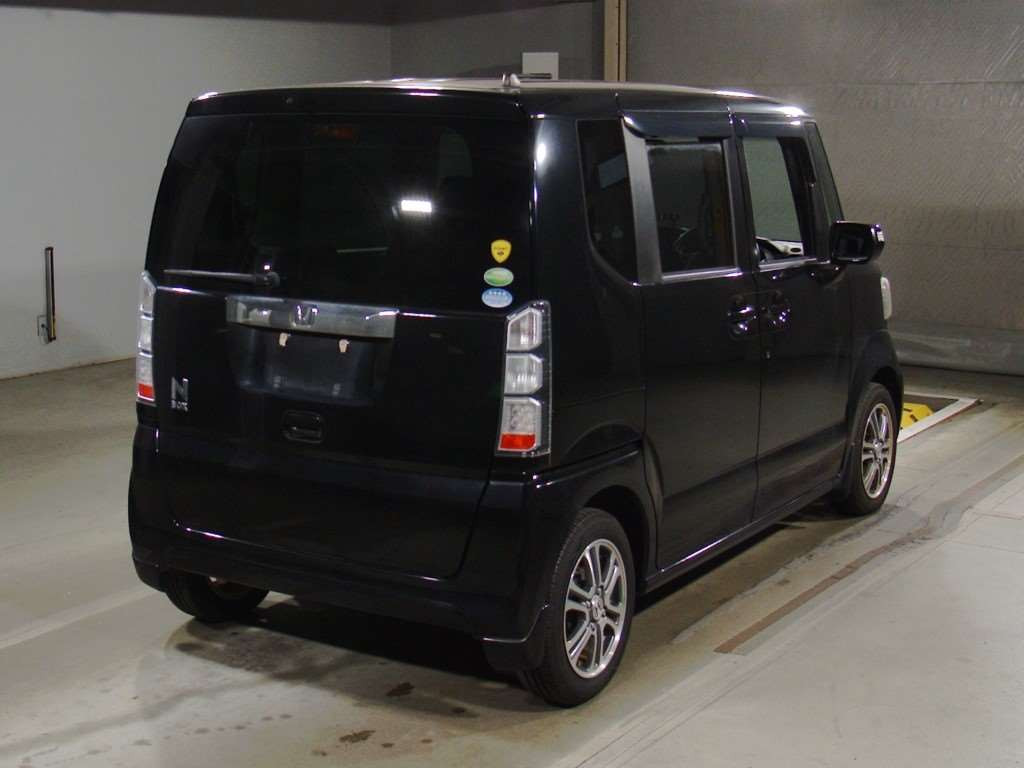 2014 Honda N-BOX JF1[1]