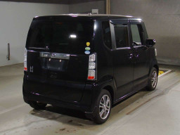 2014 Honda N-BOX