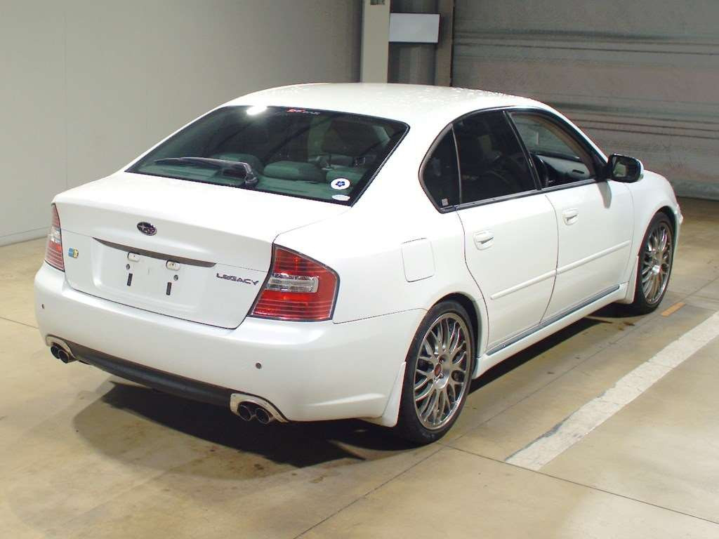 2004 Subaru Legacy B4 BLE[1]