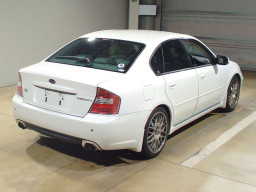 2004 Subaru Legacy B4