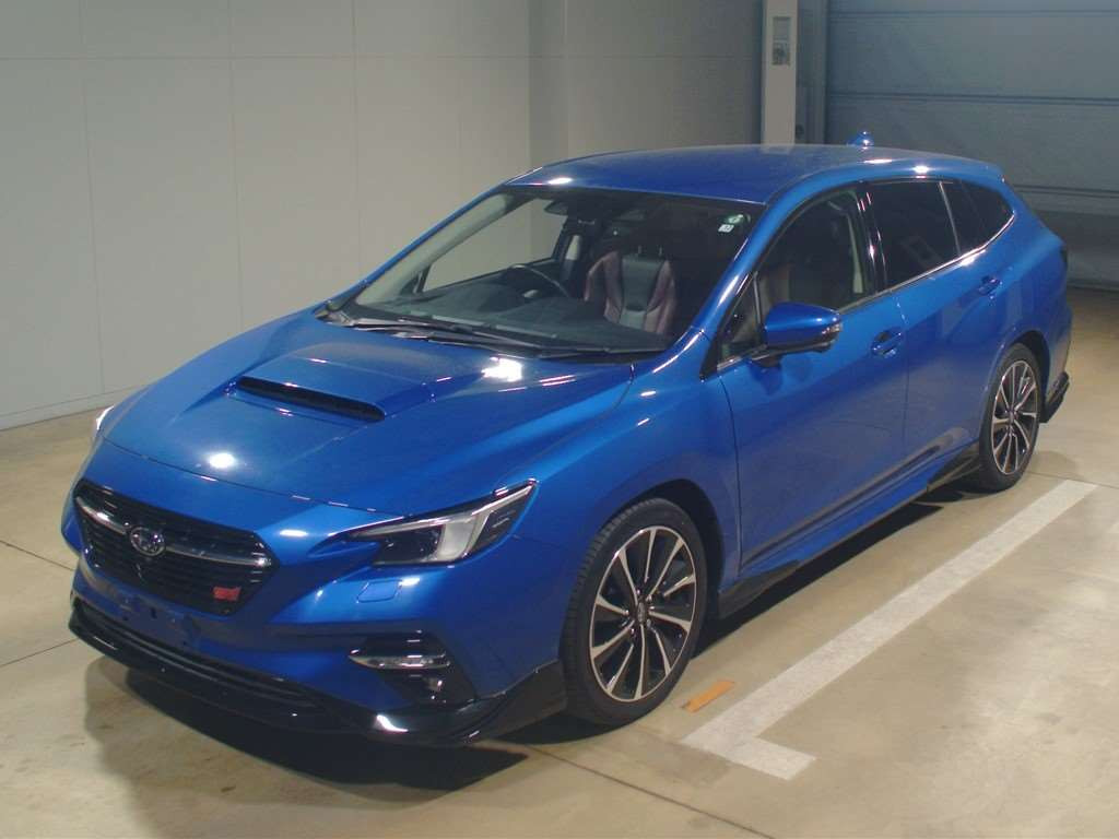 2021 Subaru Levorg VN5[0]