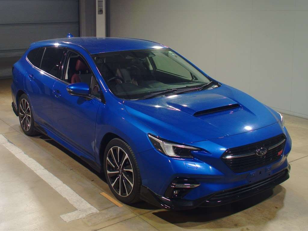 2021 Subaru Levorg VN5[2]