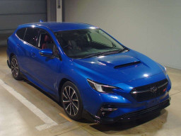 2021 Subaru Levorg