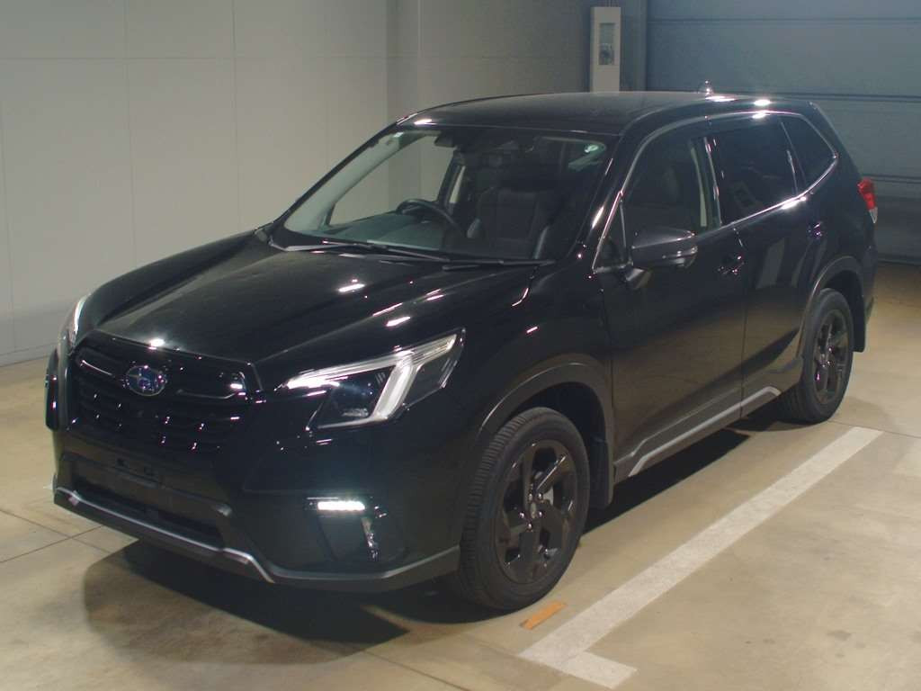 2023 Subaru Forester SK5[0]