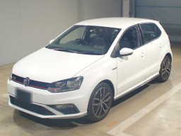 2016 Volkswagen POLO GTI