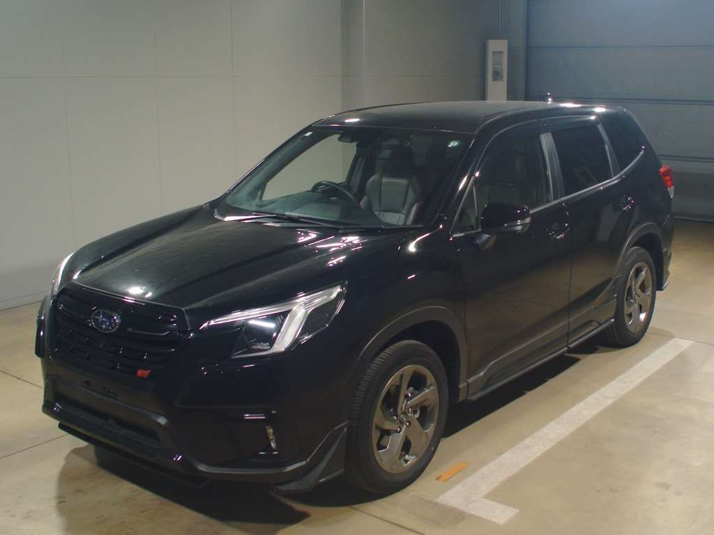 2023 Subaru Forester SK5[0]