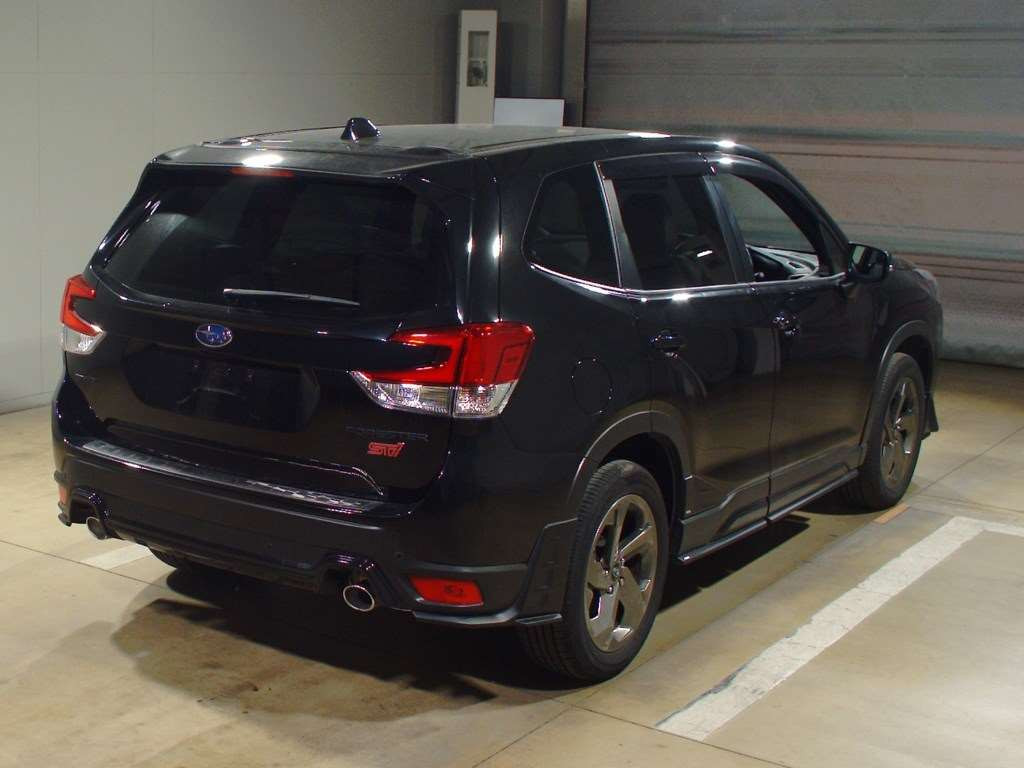 2023 Subaru Forester SK5[1]