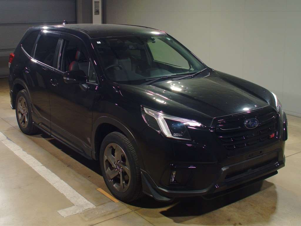 2023 Subaru Forester SK5[2]