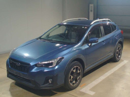 2017 Subaru XV