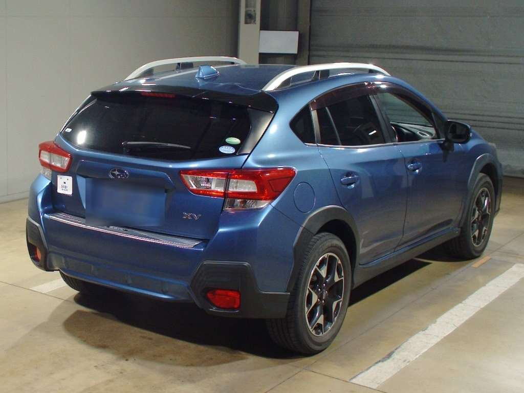 2017 Subaru XV GT7[1]