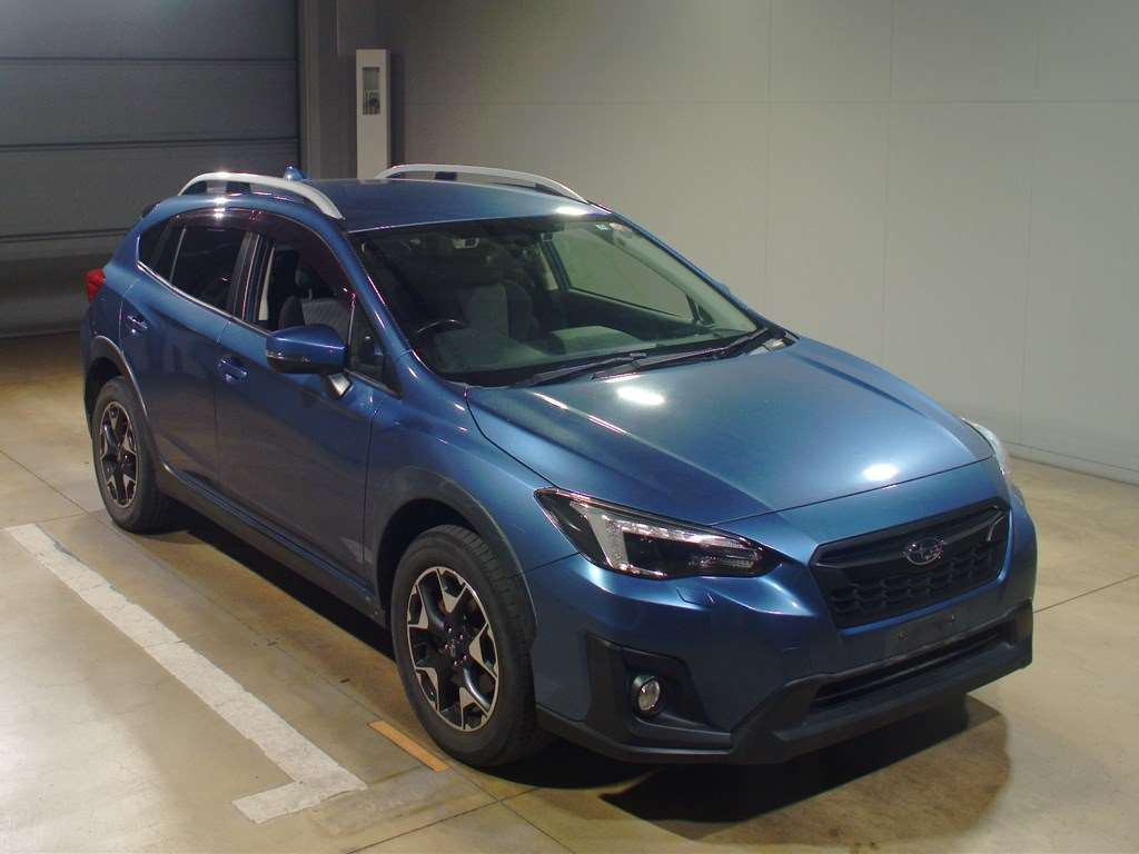 2017 Subaru XV GT7[2]