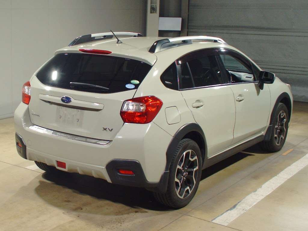 2015 Subaru XV GP7[1]