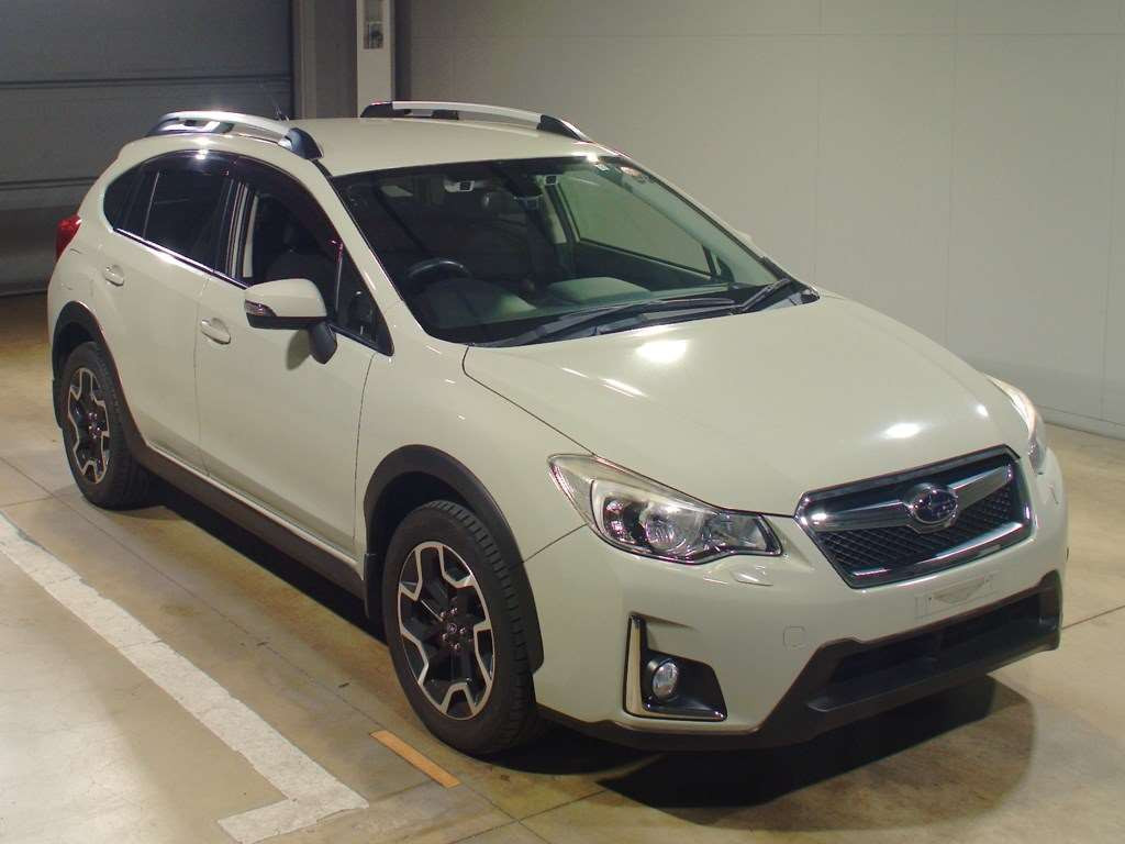 2015 Subaru XV GP7[2]