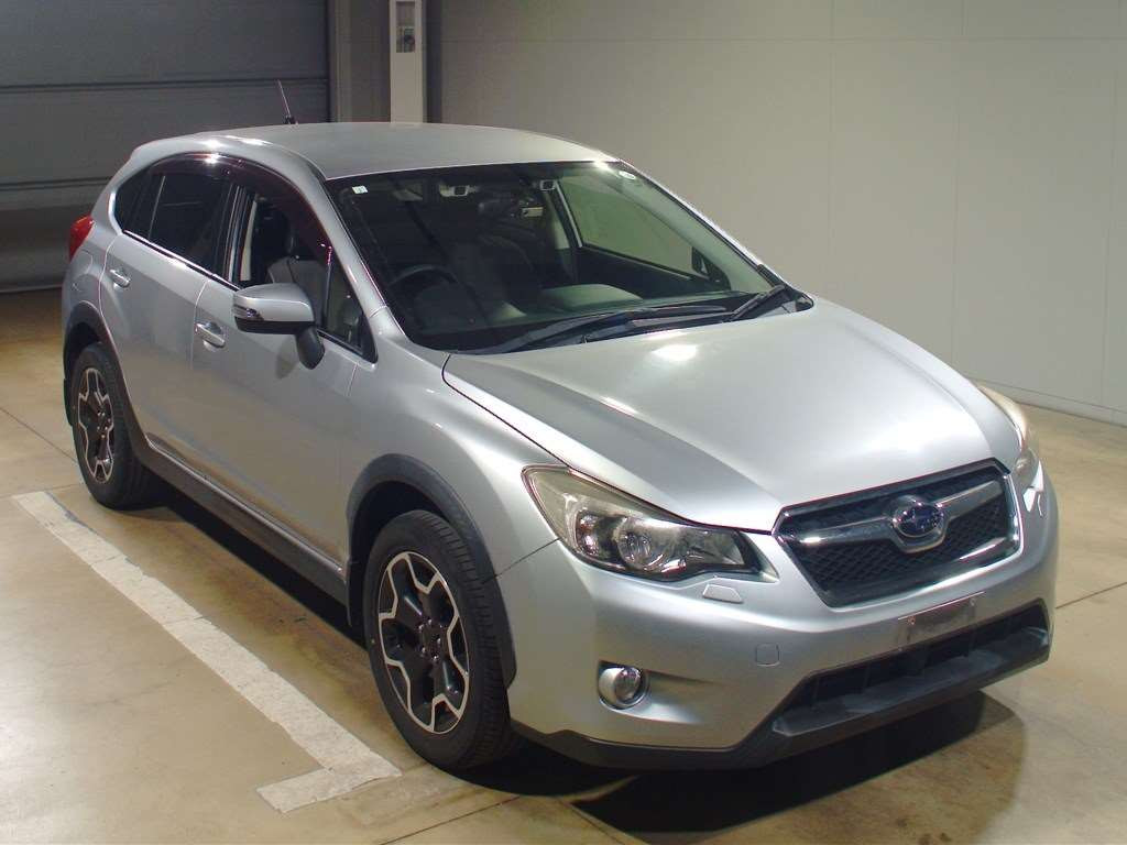 2015 Subaru XV GP7[2]