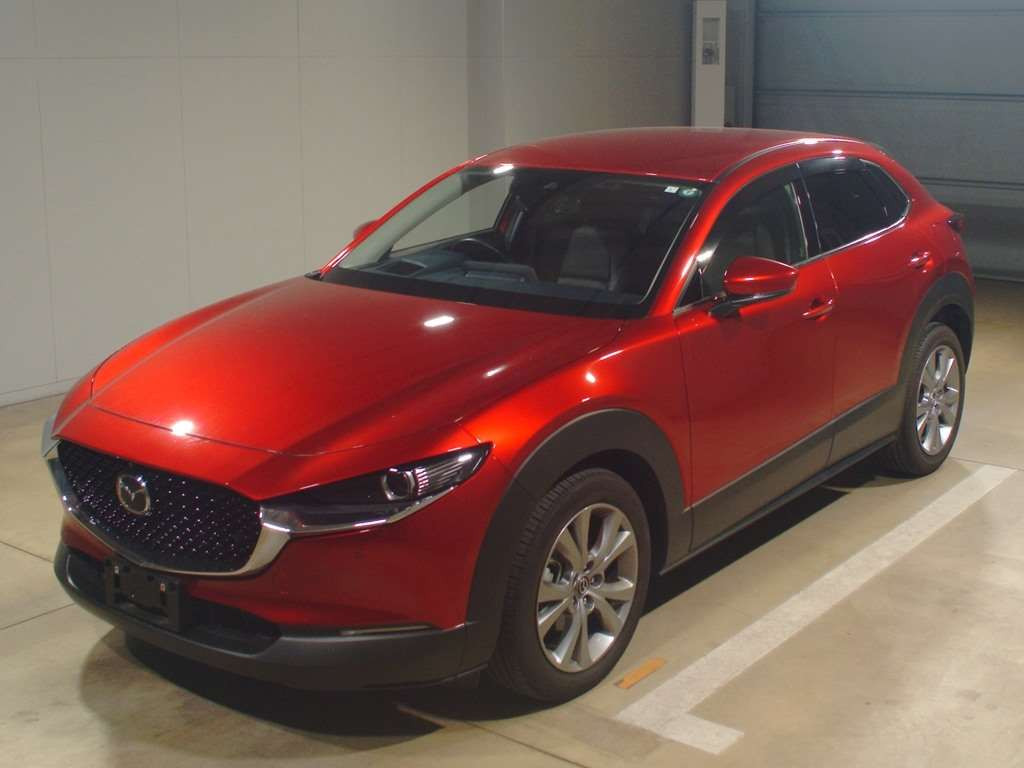 2023 Mazda CX-30 DMEJ3P[0]