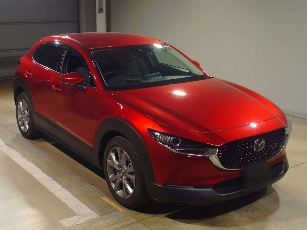 2023 Mazda CX-30 DMEJ3P[2]