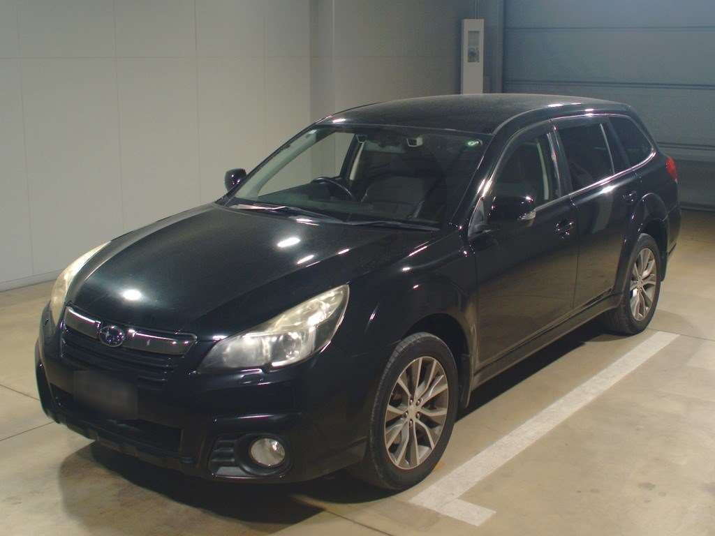 2013 Subaru Legacy Outback BRM[0]