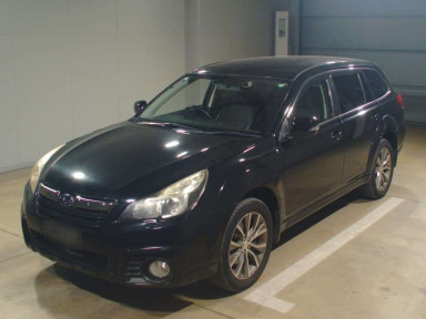 2013 Subaru Legacy Outback