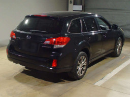 2013 Subaru Legacy Outback