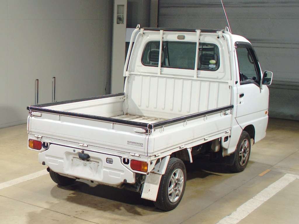 2007 Subaru Sambar Truck TT2[1]