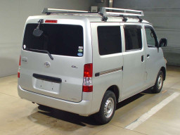 2018 Toyota Townace Van