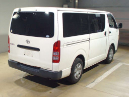 2004 Toyota Hiace Van