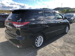 2012 Toyota Estima