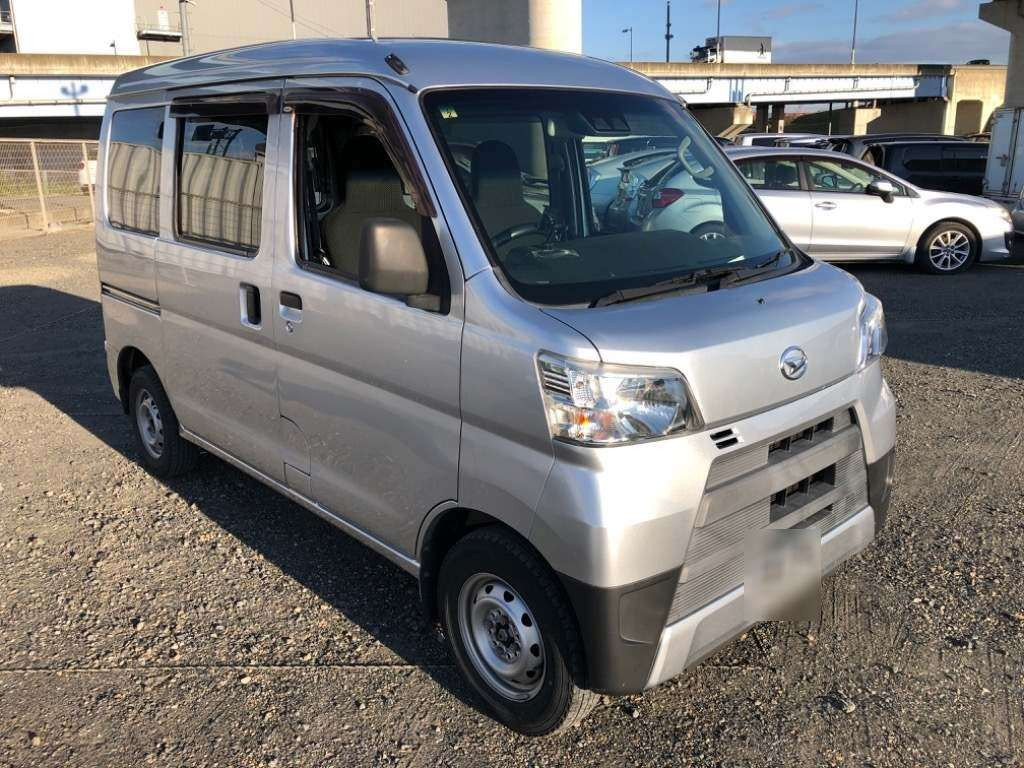 2019 Daihatsu Hijet Cargo S331V[2]