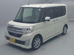 2014 Daihatsu Tanto Custom