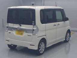 2014 Daihatsu Tanto Custom