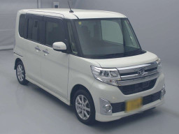 2014 Daihatsu Tanto Custom