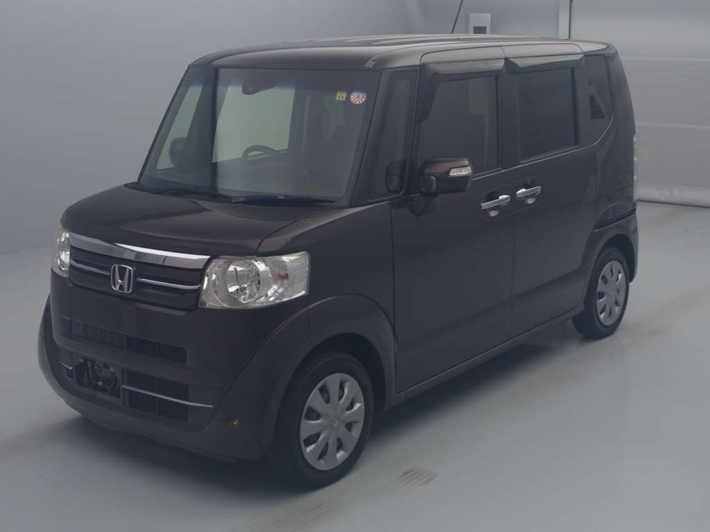 2015 Honda N-BOX JF1[0]