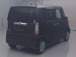 2015 Honda N-BOX