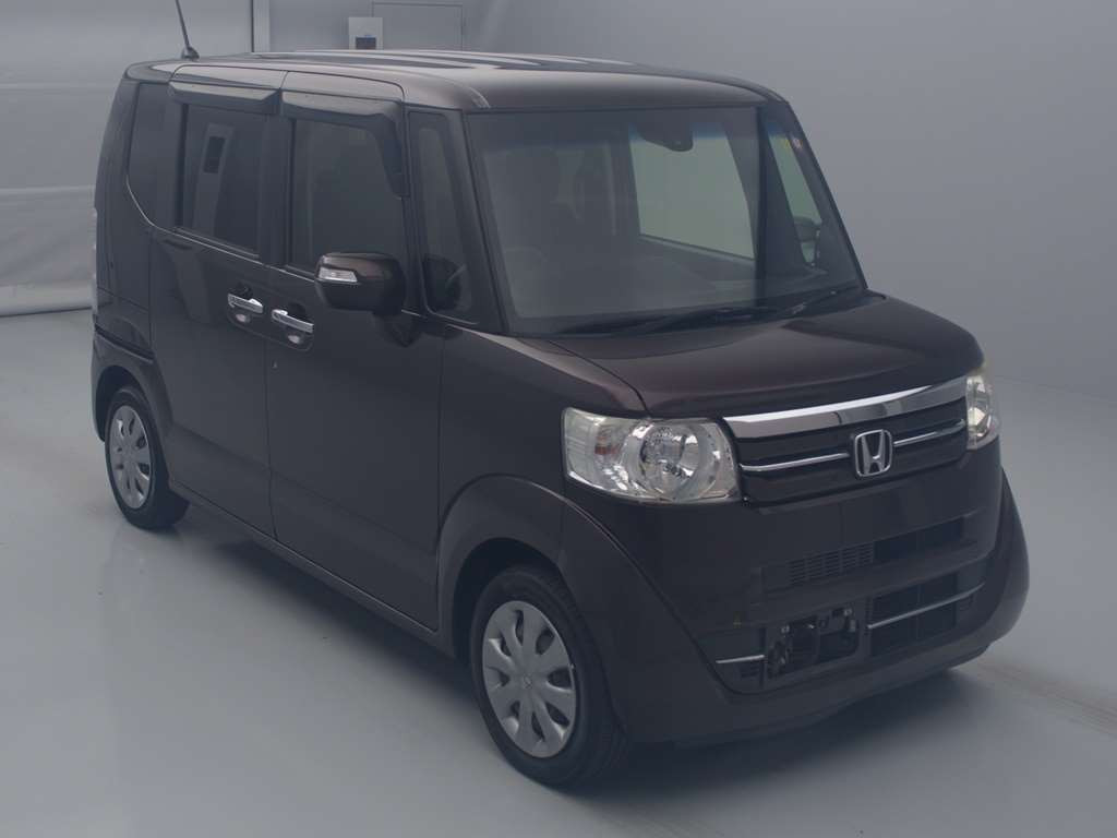 2015 Honda N-BOX JF1[2]