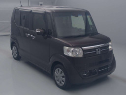 2015 Honda N-BOX