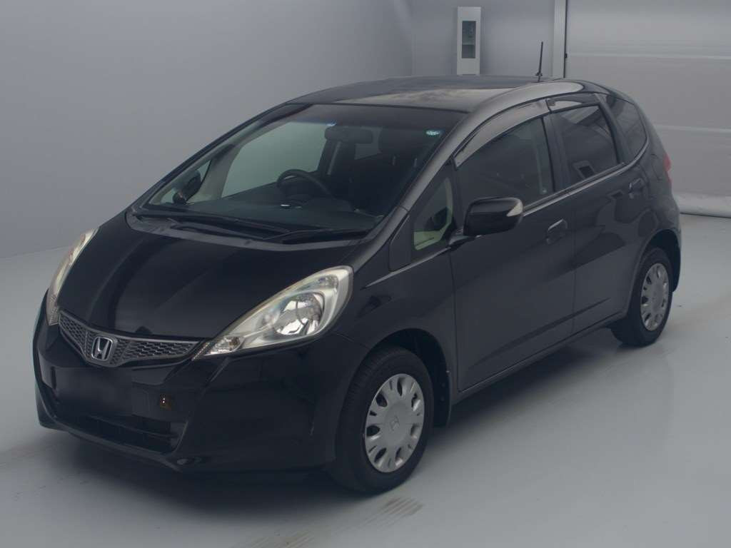 2012 Honda Fit GE6[0]