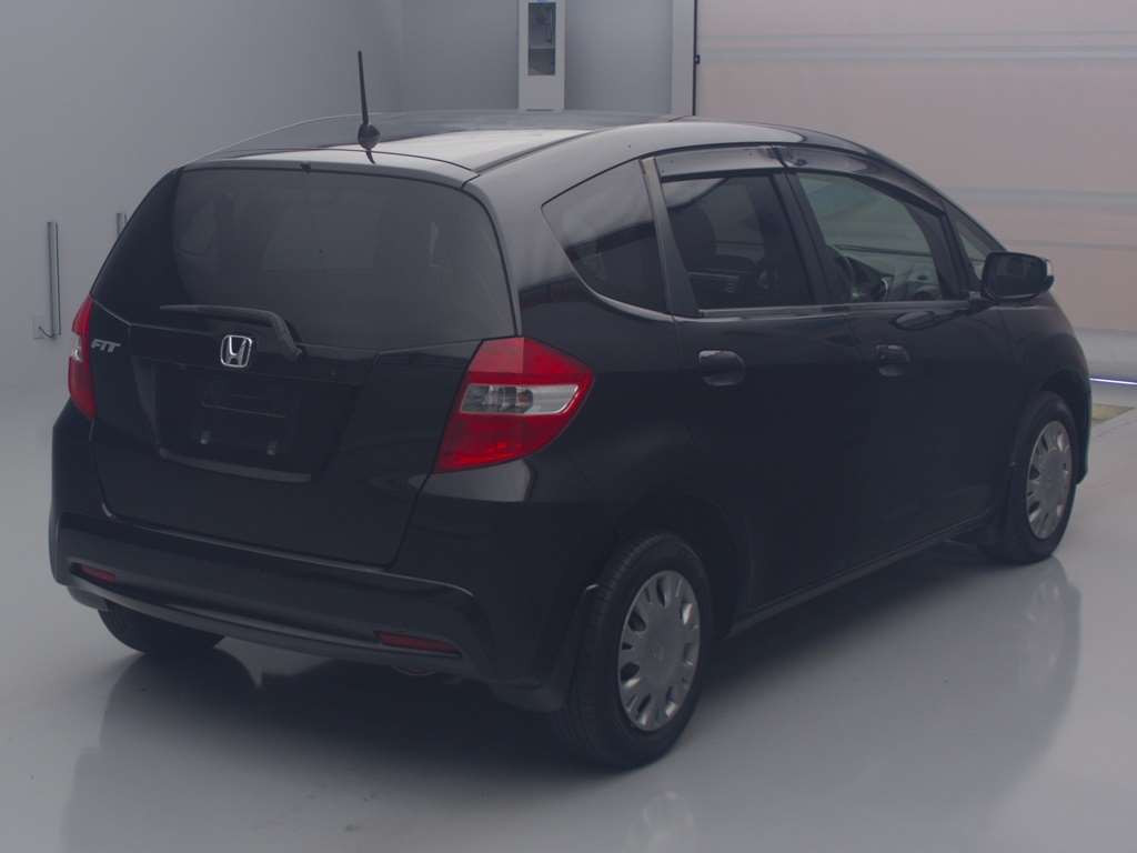 2012 Honda Fit GE6[1]