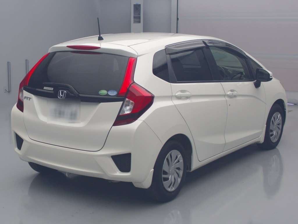 2015 Honda Fit GK3[1]